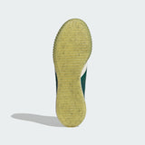 adidas Top Sala Competition Indoor Boots White/Green/Pulse Lime - Best Buy Soccer