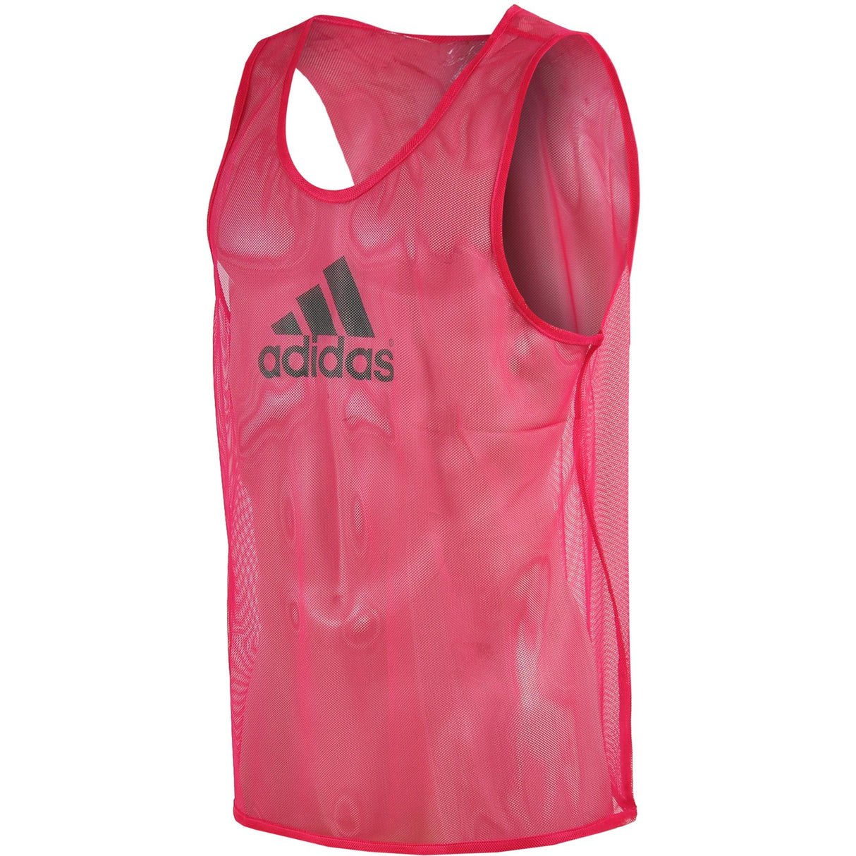 adidas Training Bib 14 - Red - Best Buy Soccer