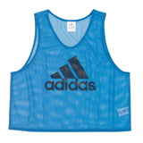 adidas Training Bib II - Blue - Best Buy Soccer