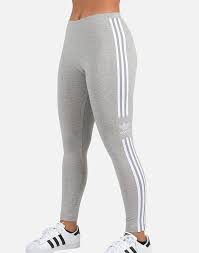 adidas Trefoil Tight Grey - Best Buy Soccer