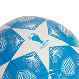 adidas UCL Club 24/25 Knockout Stages Ball Blue - Best Buy Soccer