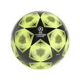 adidas UCL Club 24/25 Knockout Stages Ball Yellow - Best Buy Soccer