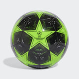 adidas UCL Club Green/Black/White - Best Buy Soccer