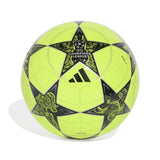adidas UCL Club League Stage Ball 25/26 Yellow/Black - Best Buy Soccer