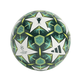 adidas UCL Training 24/25 Knockout Stages Ball White - Best Buy Soccer