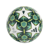 adidas UCL Training 24/25 Knockout Stages Ball White - Best Buy Soccer