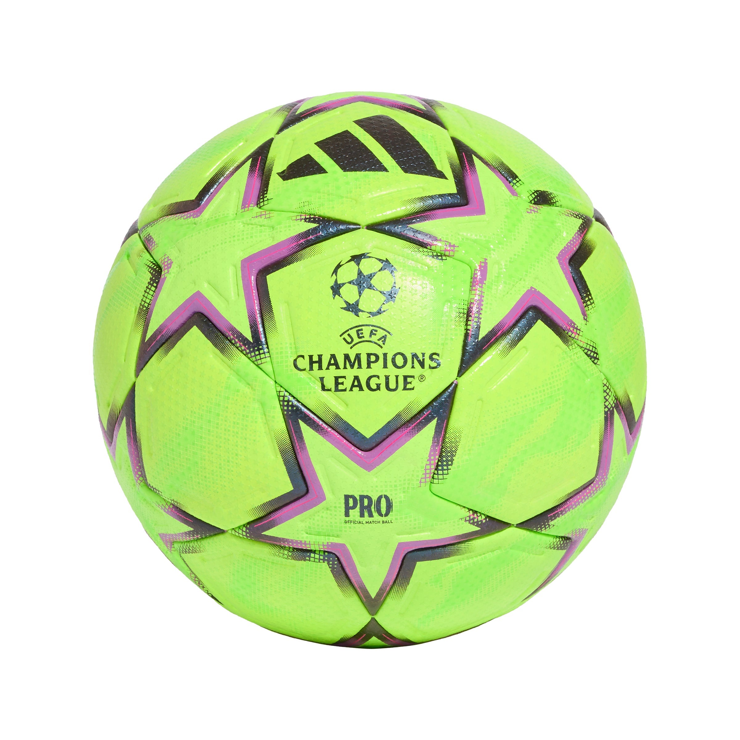 adidas UCL Pro Winter Soccer Ball 26/27 | Best Buy Soccer