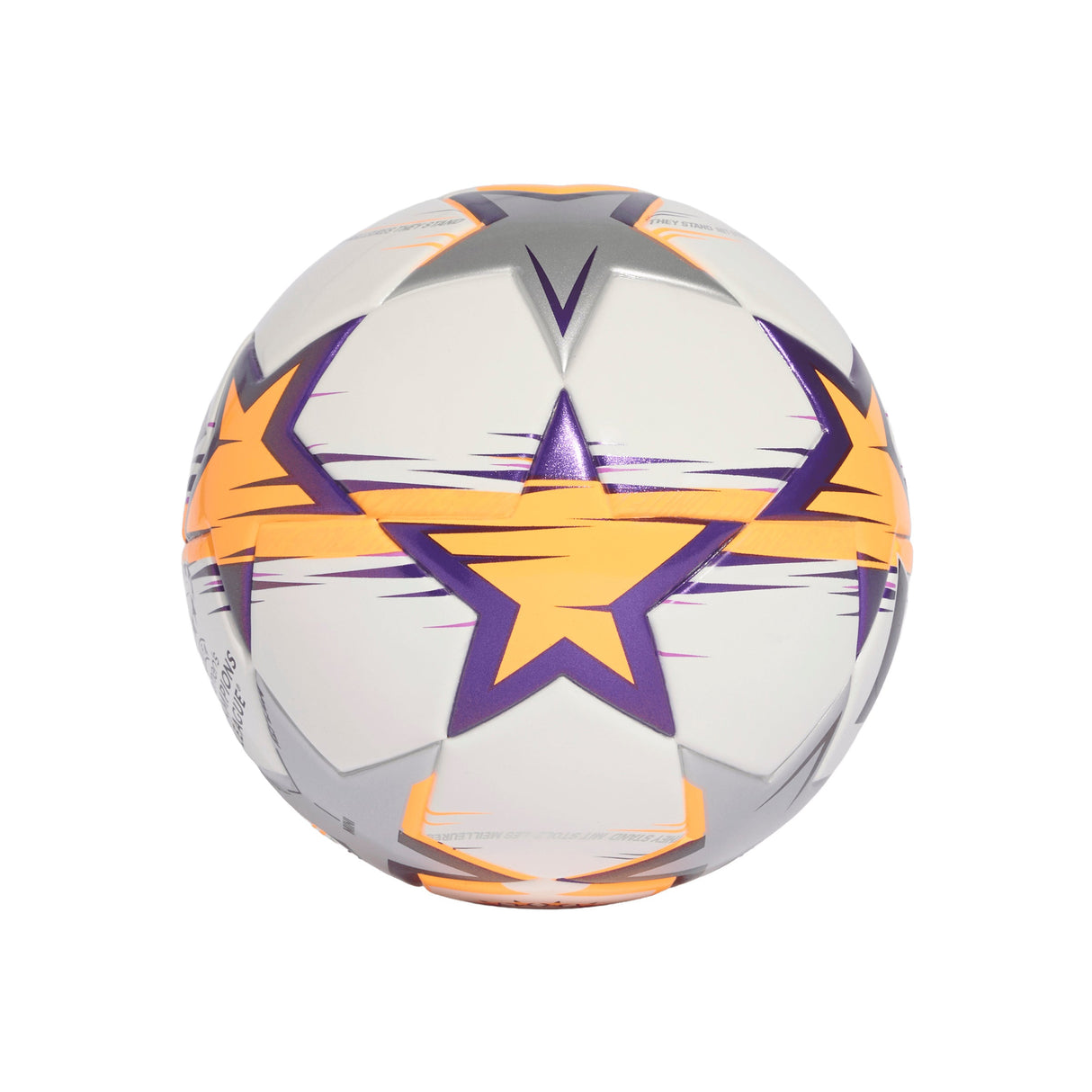 adidas UEFA Women's Champions League Mini Soccer Ball 26/27 - White - Best Buy Soccer