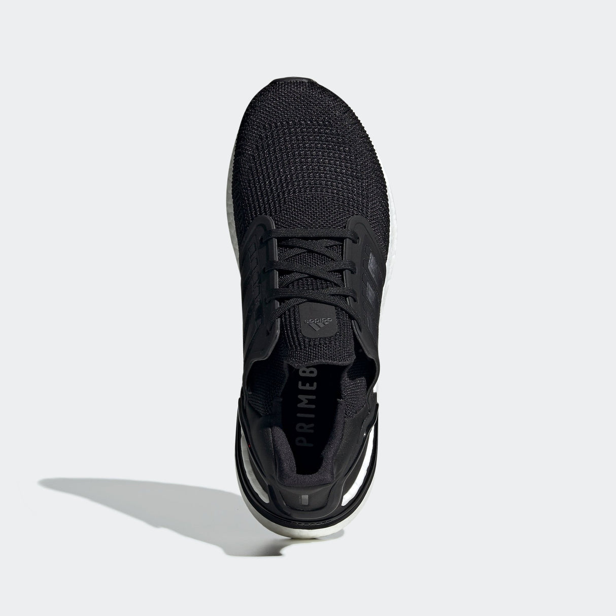 adidas Ultraboost 20 Black/Night Metallic/White - Best Buy Soccer