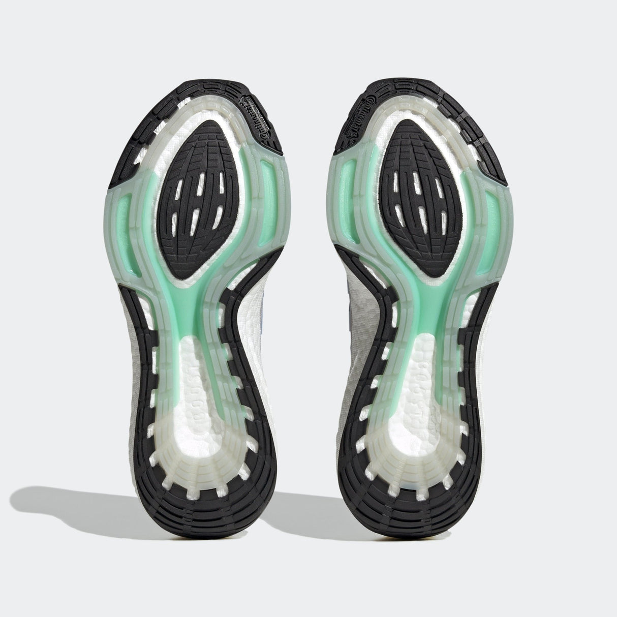 adidas Ultraboost 22 Grey/White/Lucid Blue - Best Buy Soccer