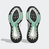 adidas Ultraboost 22 Grey/White/Lucid Blue - Best Buy Soccer