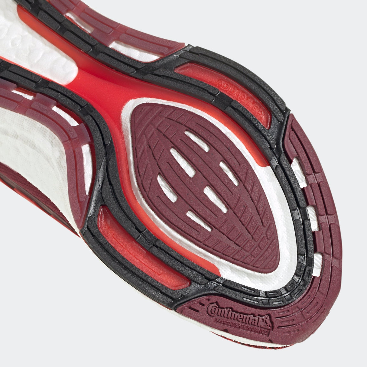 adidas Ultraboost 22 Shadow Red/Better Scarlet/Black - Best Buy Soccer