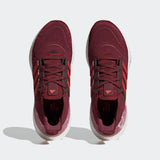 adidas Ultraboost 22 Shadow Red/Better Scarlet/Black - Best Buy Soccer