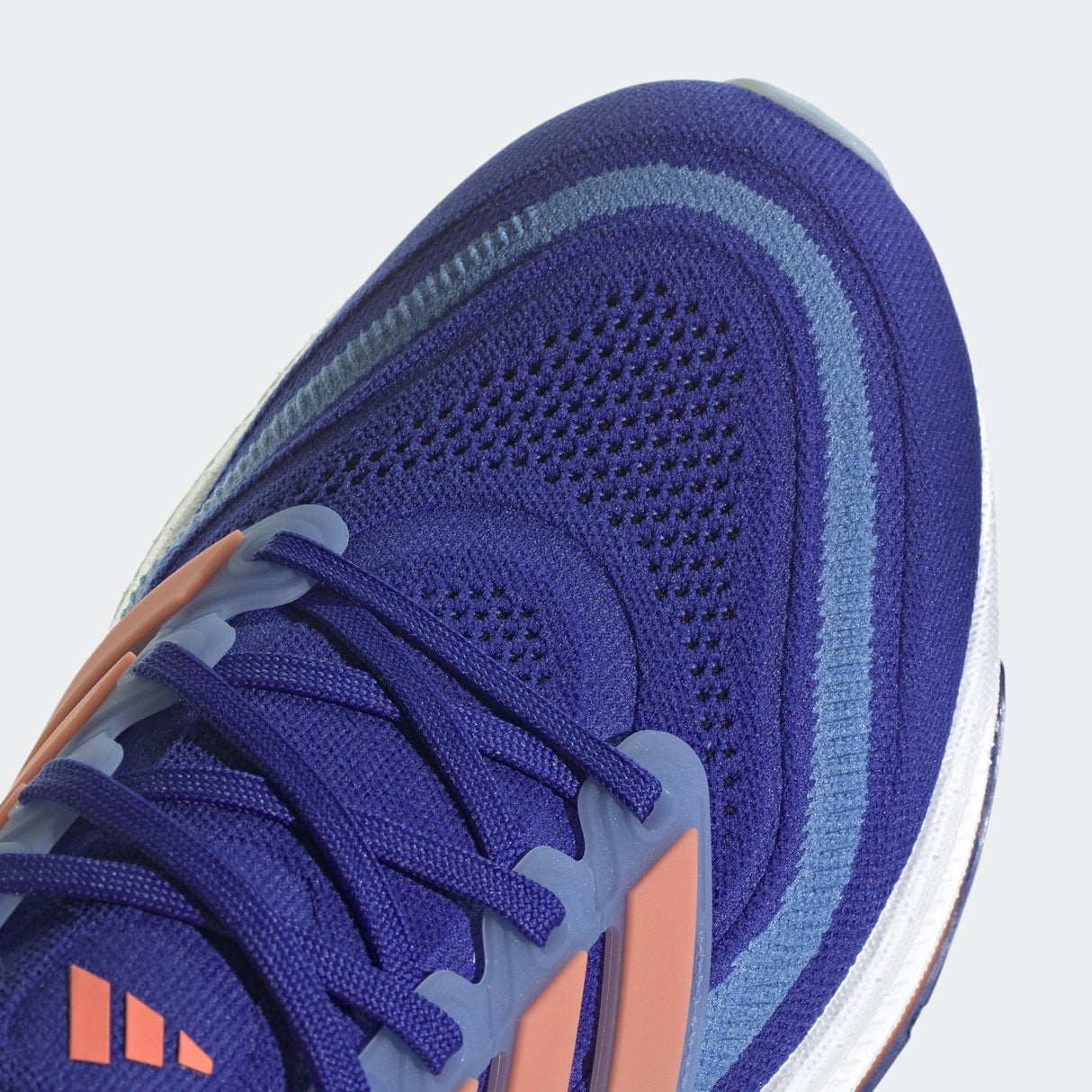 adidas Ultraboost Light Lucid Blue/Coral Fusion/Blue Fusion - Best Buy Soccer