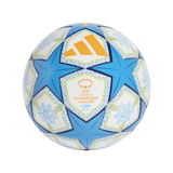 adidas UWCL League 24/25 Knockout Stages Ball White - Best Buy Soccer