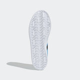 adidas VL Court 3.0 Shoes Light Blue/White/Black - Best Buy Soccer