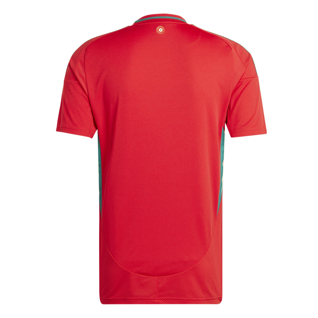 adidas Wales Home Jersey 2024 - Best Buy Soccer