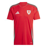 adidas Wales Home Jersey 2024 - Best Buy Soccer