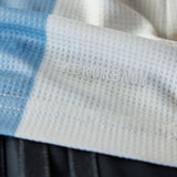 adidas Women's Argentina Anniversary Jersey 24/25 Sky/White - Best Buy Soccer