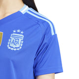 adidas Women's Argentina Away Jersey 2024 - Best Buy Soccer