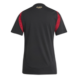 adidas Women's Atlanta United Home Jersey 25 Black - Best Buy Soccer