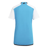 adidas Women's Charlotte Home Jersey 24 - Best Buy Soccer