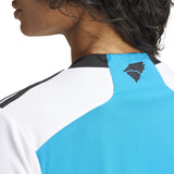 adidas Women's Charlotte Home Jersey 24 - Best Buy Soccer