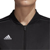 adidas Women's Condivo 18 Training Jacket - Best Buy Soccer