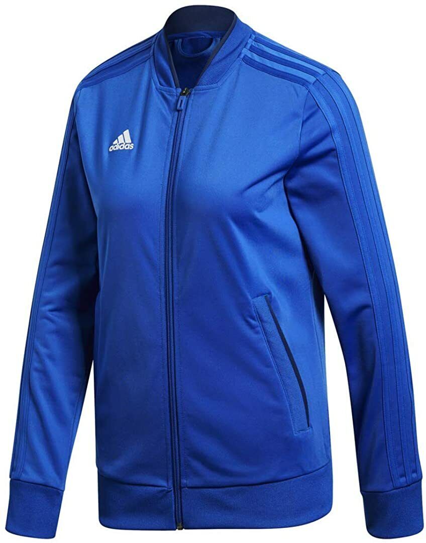 adidas Women's Condivo 18 Training Jacket - Best Buy Soccer