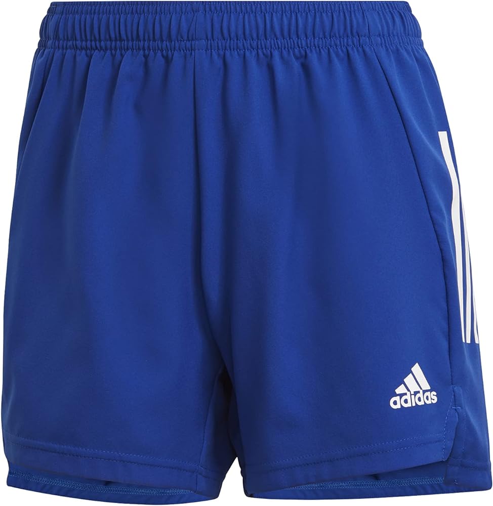 adidas Women's Condivo 21 Short - Best Buy Soccer