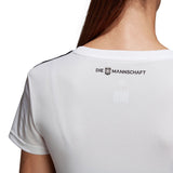 adidas Women's Germany Home Jersey 17 White - Best Buy Soccer