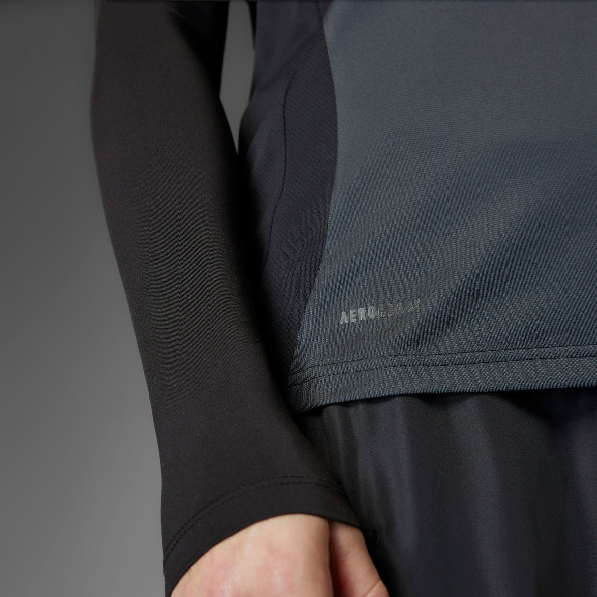 adidas Women's Inter Miami CF Messi Away Jersey 25/26 Black - Best Buy Soccer