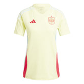 adidas Women's Spain Away Jersey 24 - Best Buy Soccer