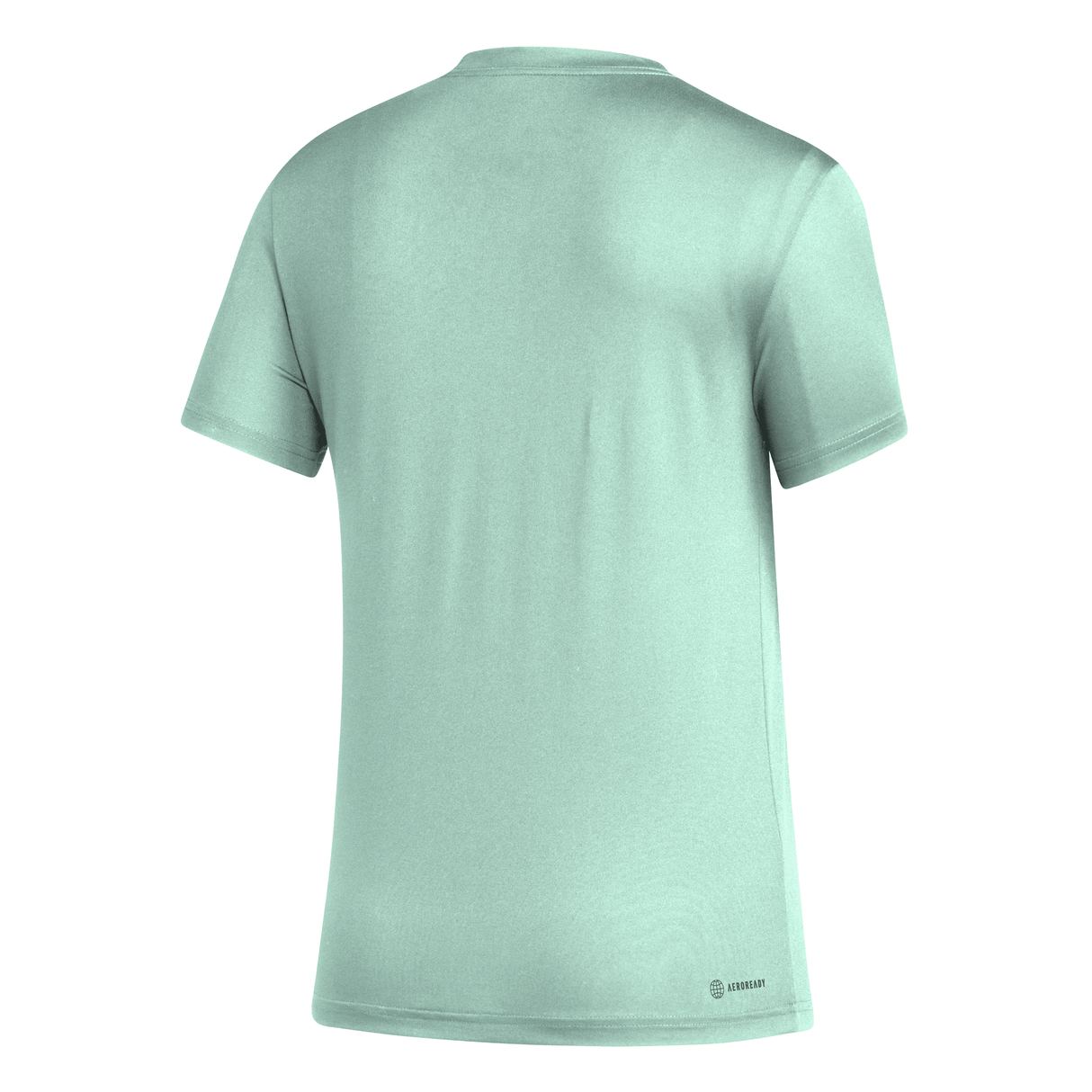 adidas Women's SS Pre Game Soccer Tee - Mint - Best Buy Soccer