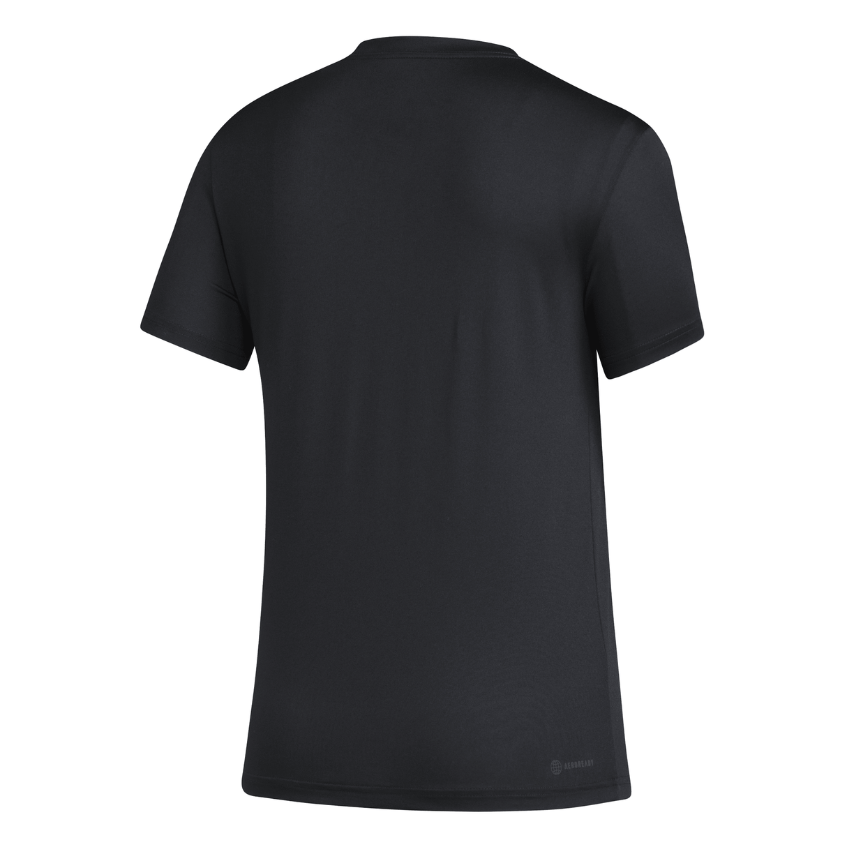 adidas Women's SS Pre Game Tee Black - Best Buy Soccer