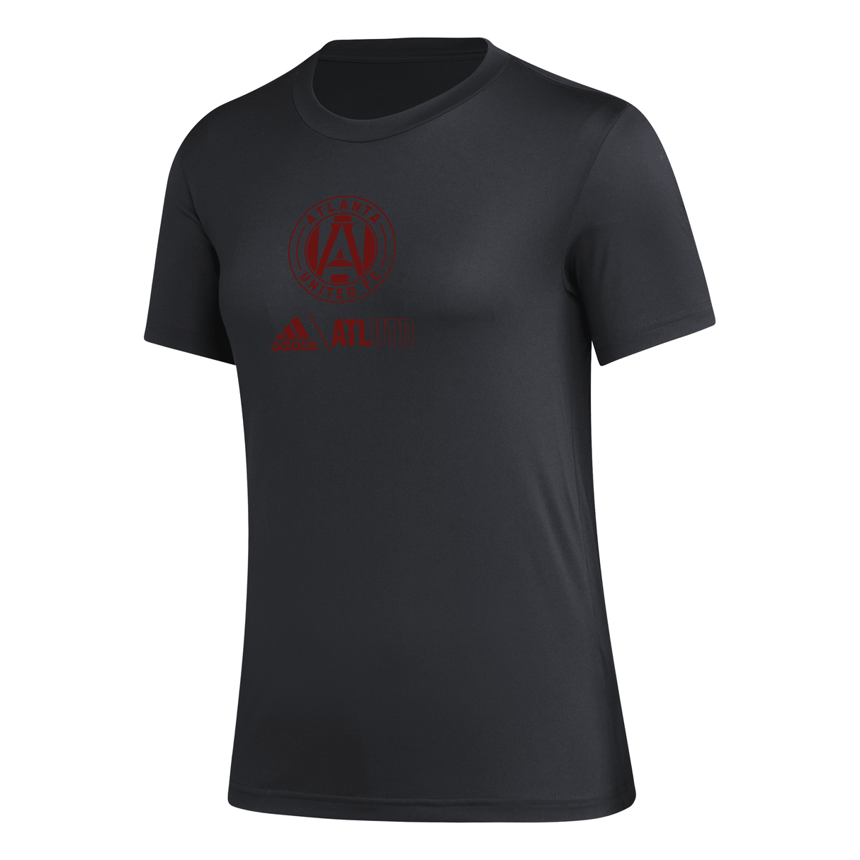 adidas Women's SS Pre Game Tee Black - Best Buy Soccer