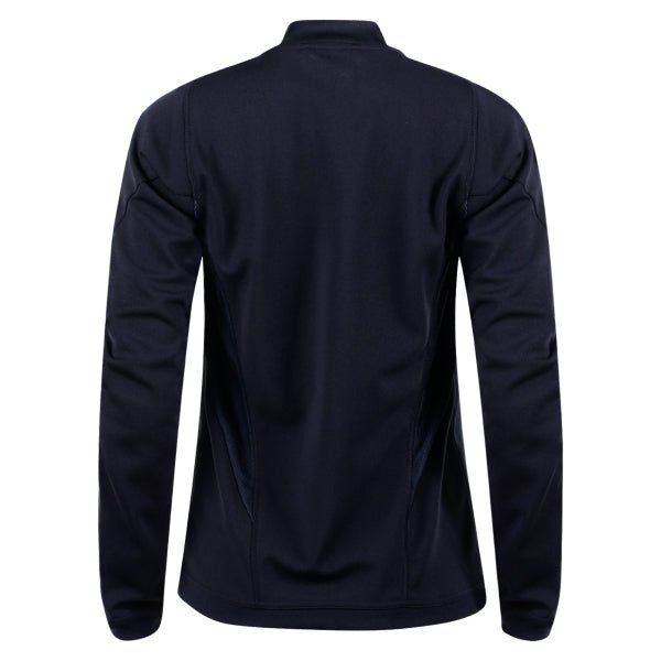 adidas Women's Tiro 23 Competition Training Jacket Black/White - Best Buy Soccer