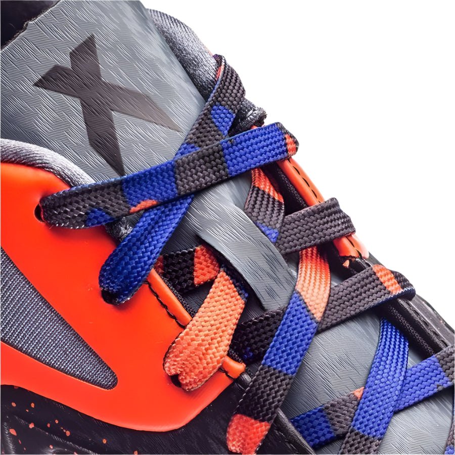 adidas X 15.1 Court Indoor Soccer Shoes - Black/Solar Orange/Night Flash - Best Buy Soccer