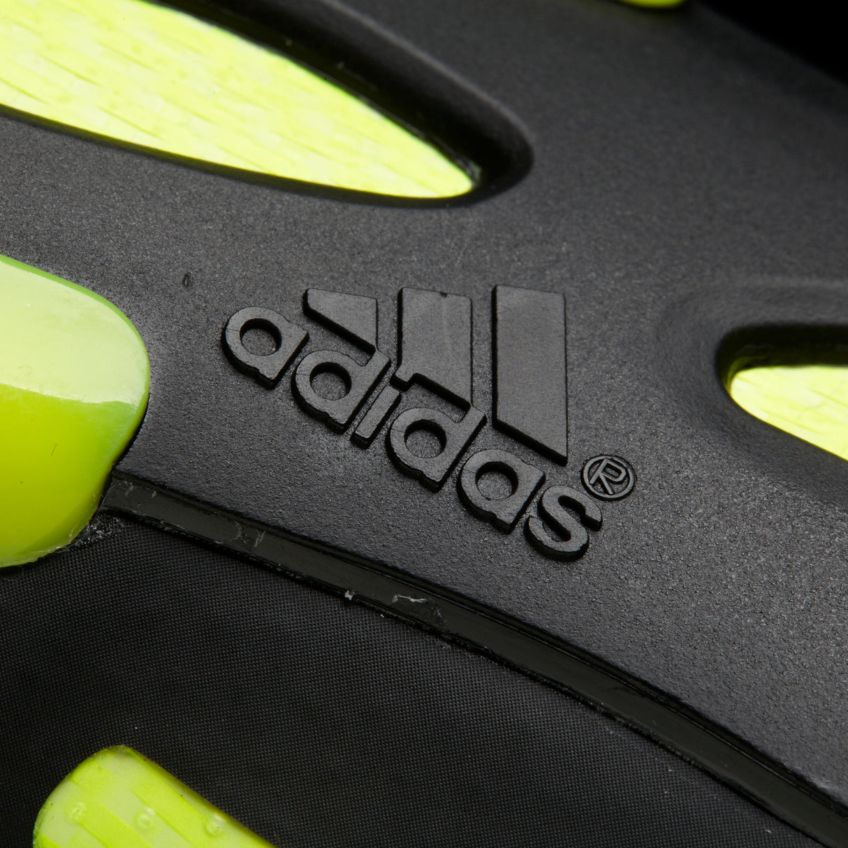 adidas X 15.1 FG/AG Multi - Ground Soccer Cleats - Solar Yellow/Black/Frozen Yellow - Best Buy Soccer