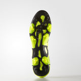 adidas X 15.1 FG/AG Multi - Ground Soccer Cleats - Solar Yellow/Black/Frozen Yellow - Best Buy Soccer