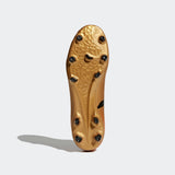 adidas X 17.3 FG Firm Ground Boots Tactile Gold Metallic/Black/Red - Best Buy Soccer