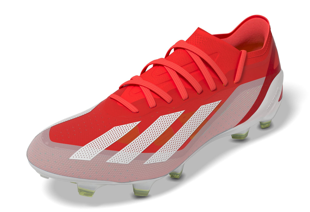 adidas X Crazyfast Elite FG Firm Ground Soccer Cleats - Best Buy Soccer