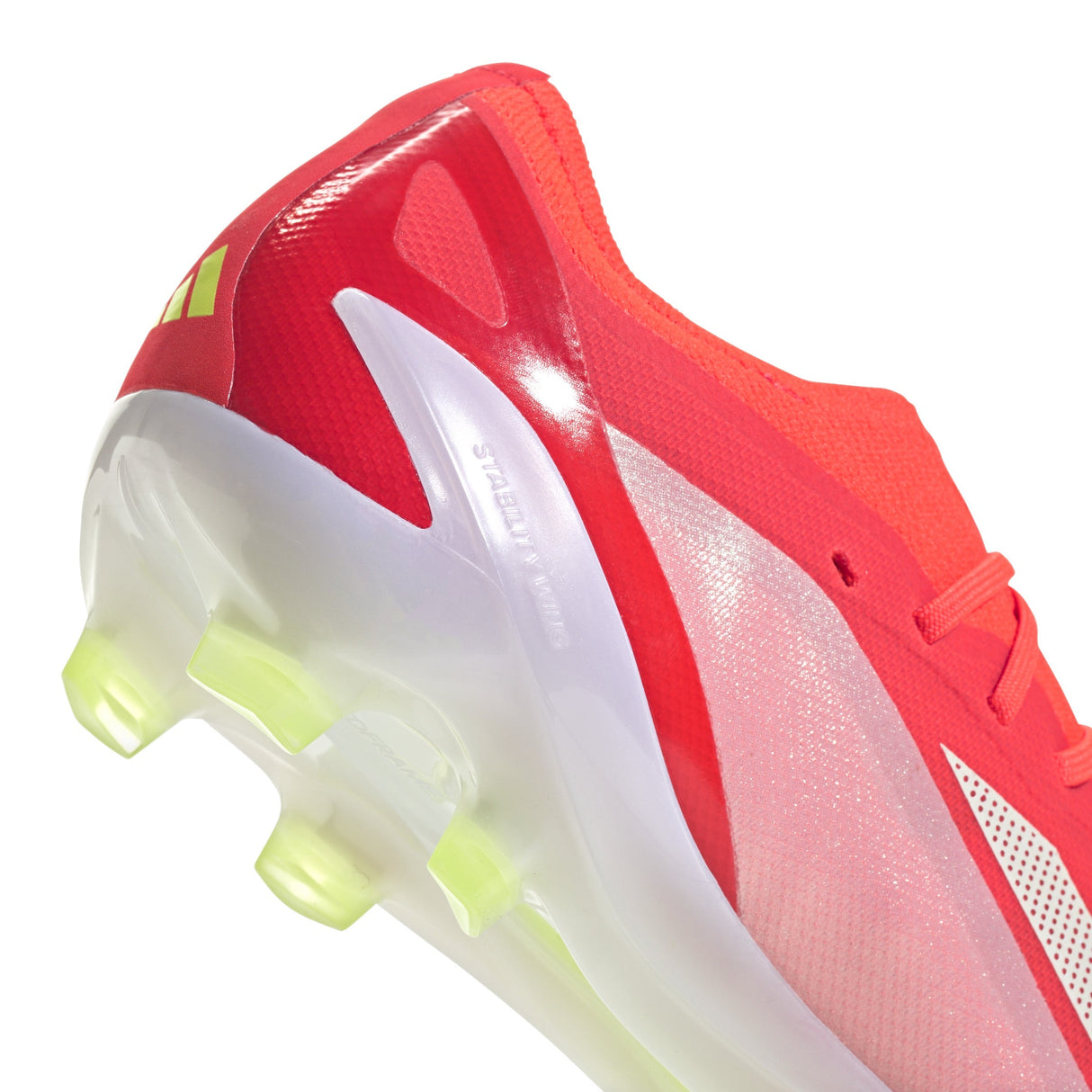 adidas X Crazyfast Elite FG Firm Ground Soccer Cleats - Best Buy Soccer