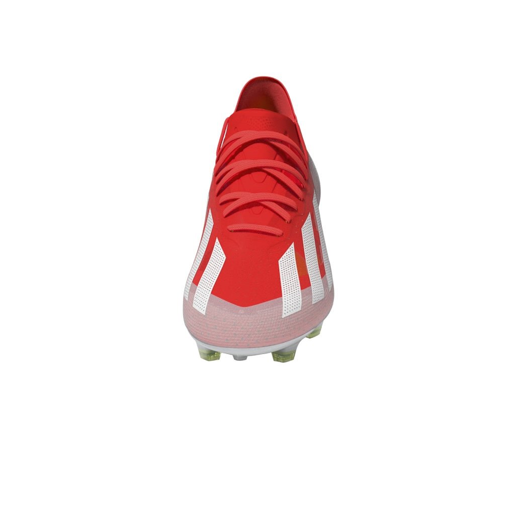 adidas X Crazyfast Elite FG Firm Ground Soccer Cleats - Best Buy Soccer