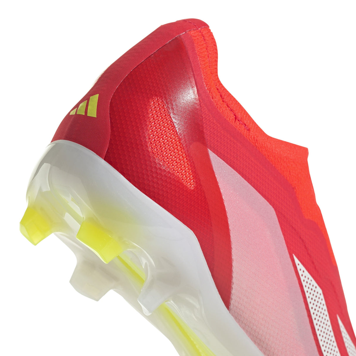 adidas X Crazyfast Elite Laceless FG Junior Firm Ground Soccer Cleats - Best Buy Soccer