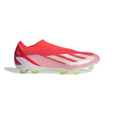 adidas X Crazyfast Elite LL FG Firm Ground Soccer Cleats - Best Buy Soccer