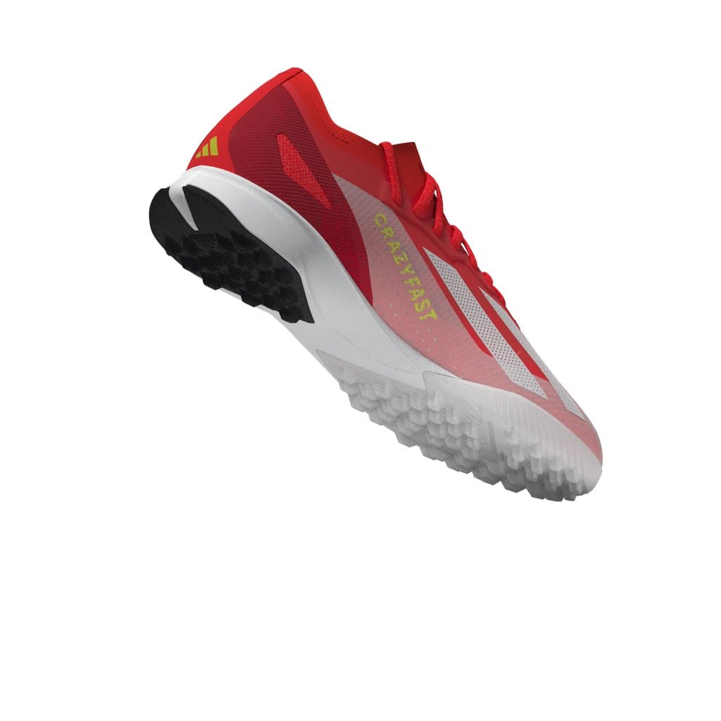 adidas X Crazyfast Elite TF Turf Shoes - Best Buy Soccer