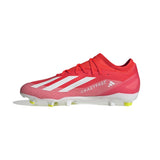 adidas X Crazyfast League FG Firm Ground Soccer Cleats - Best Buy Soccer
