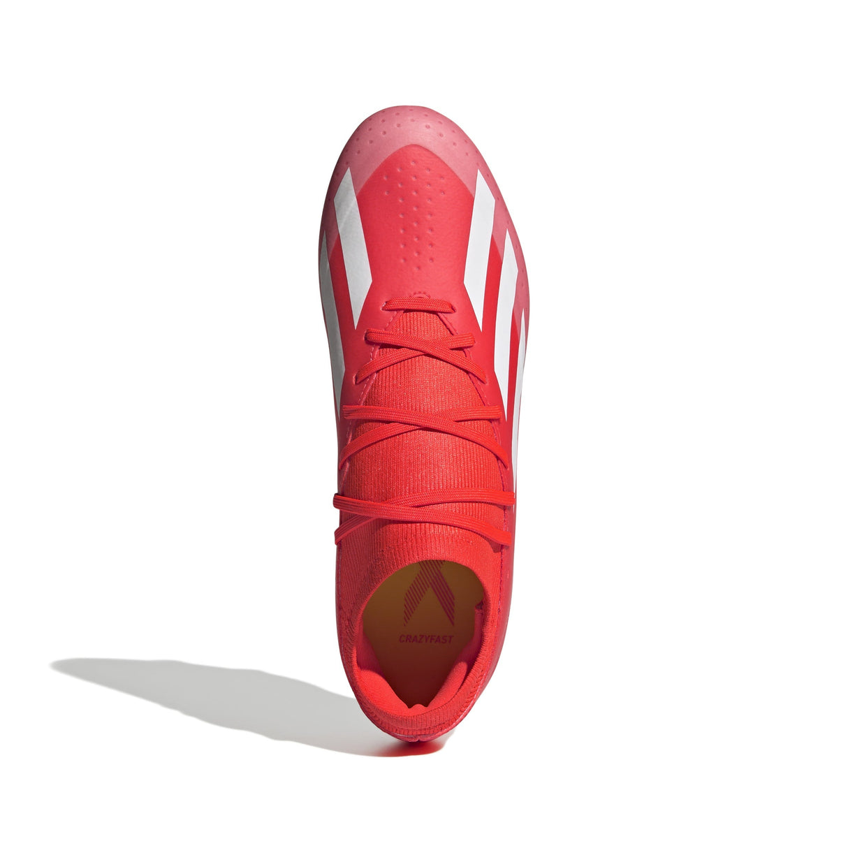 adidas X Crazyfast League FG Firm Ground Soccer Cleats - Best Buy Soccer