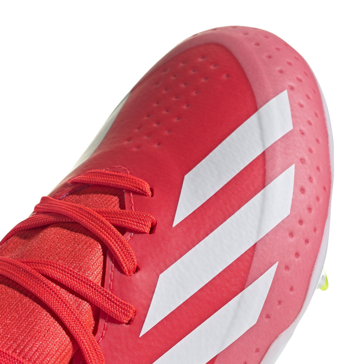 adidas X Crazyfast League FG Junior Firm Ground Cleats - Best Buy Soccer